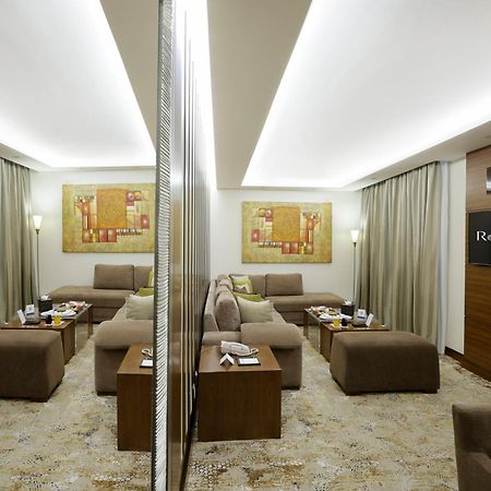 Babylon Rotana Hotel Βαγδάτη Εξωτερικό φωτογραφία