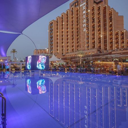 Babylon Rotana Hotel Βαγδάτη Εξωτερικό φωτογραφία
