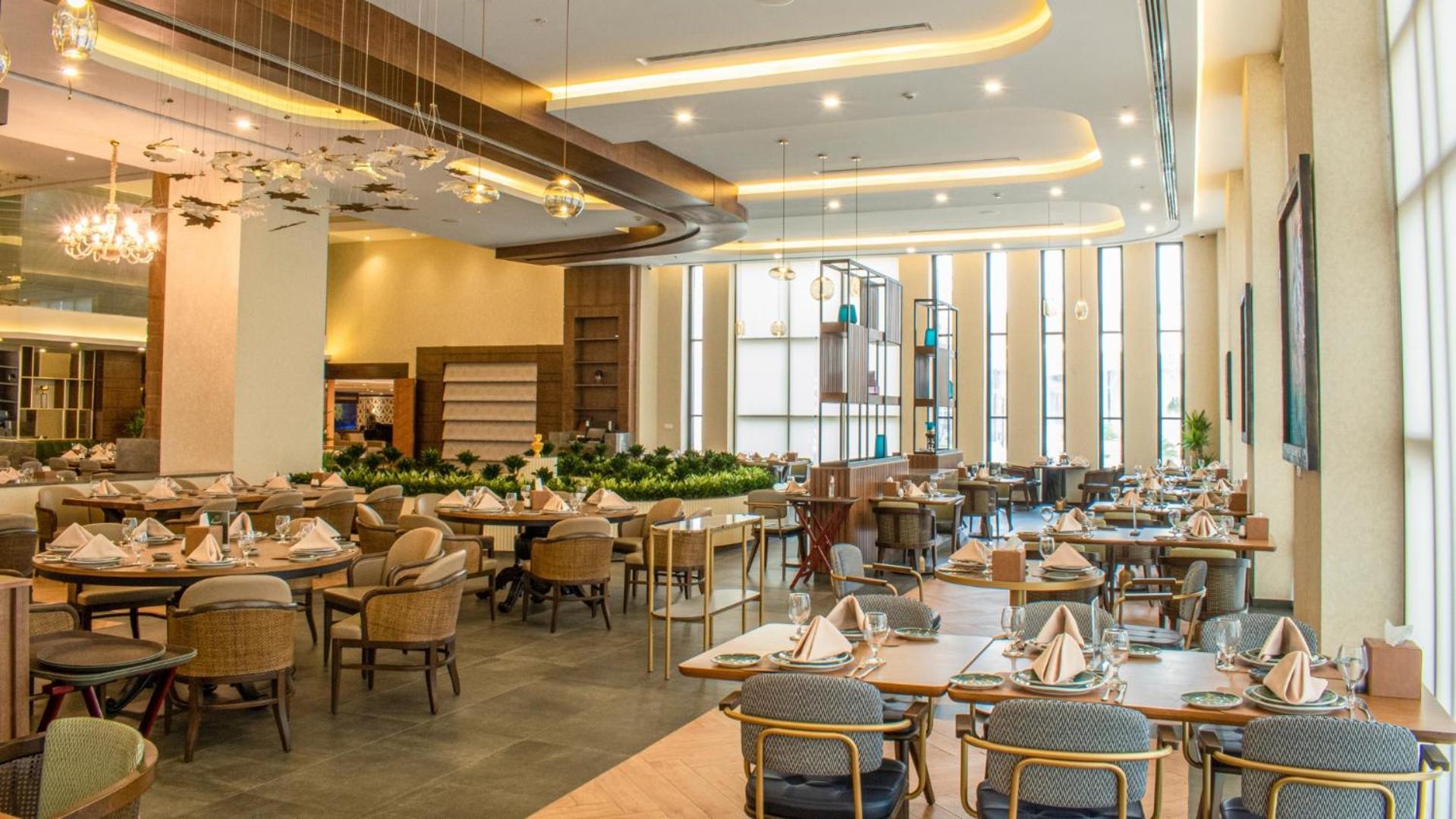 Babylon Rotana Hotel Βαγδάτη Εξωτερικό φωτογραφία