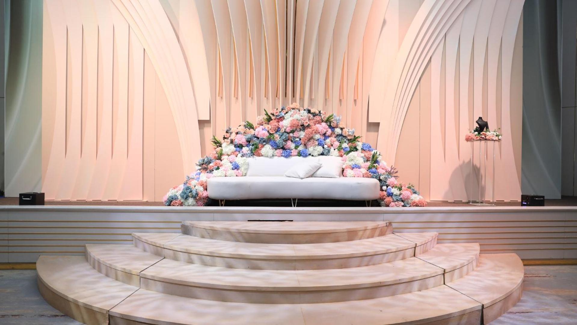 Babylon Rotana Hotel Βαγδάτη Εξωτερικό φωτογραφία