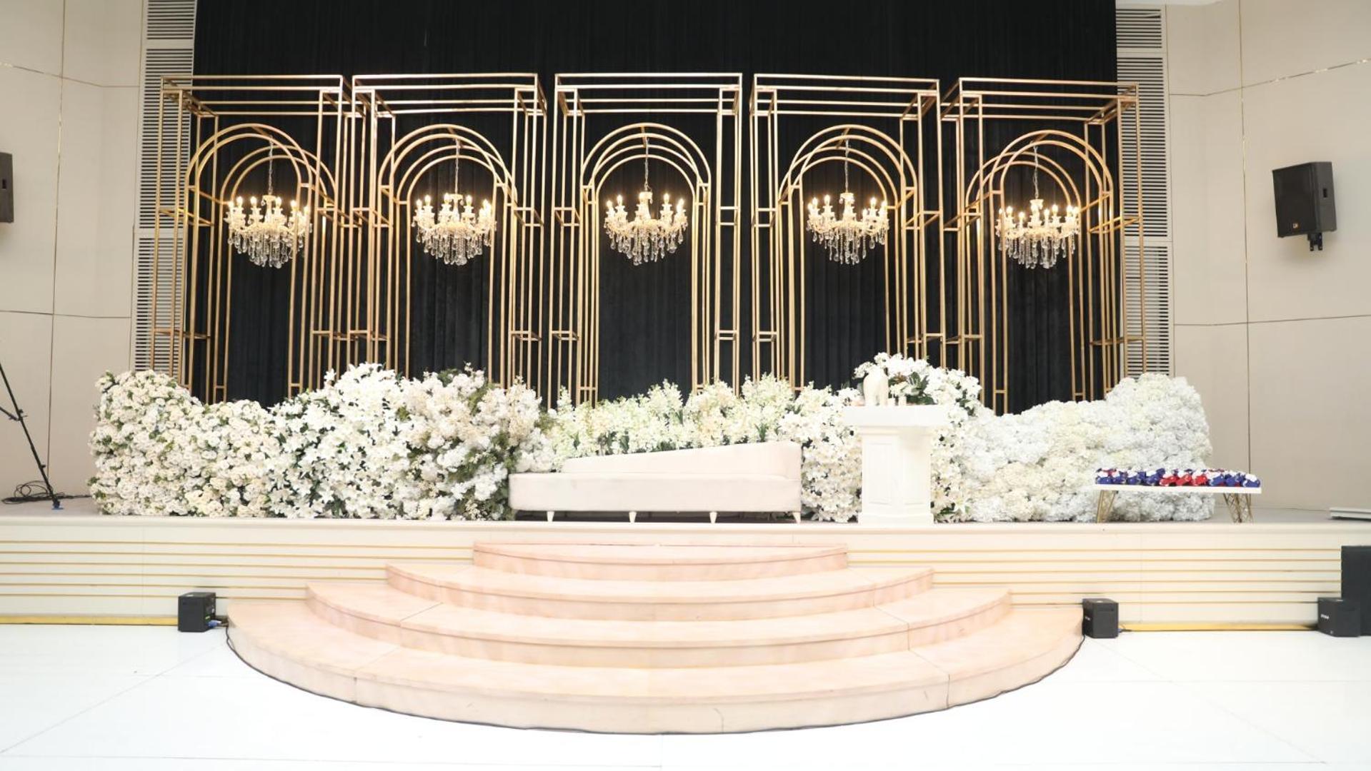 Babylon Rotana Hotel Βαγδάτη Εξωτερικό φωτογραφία