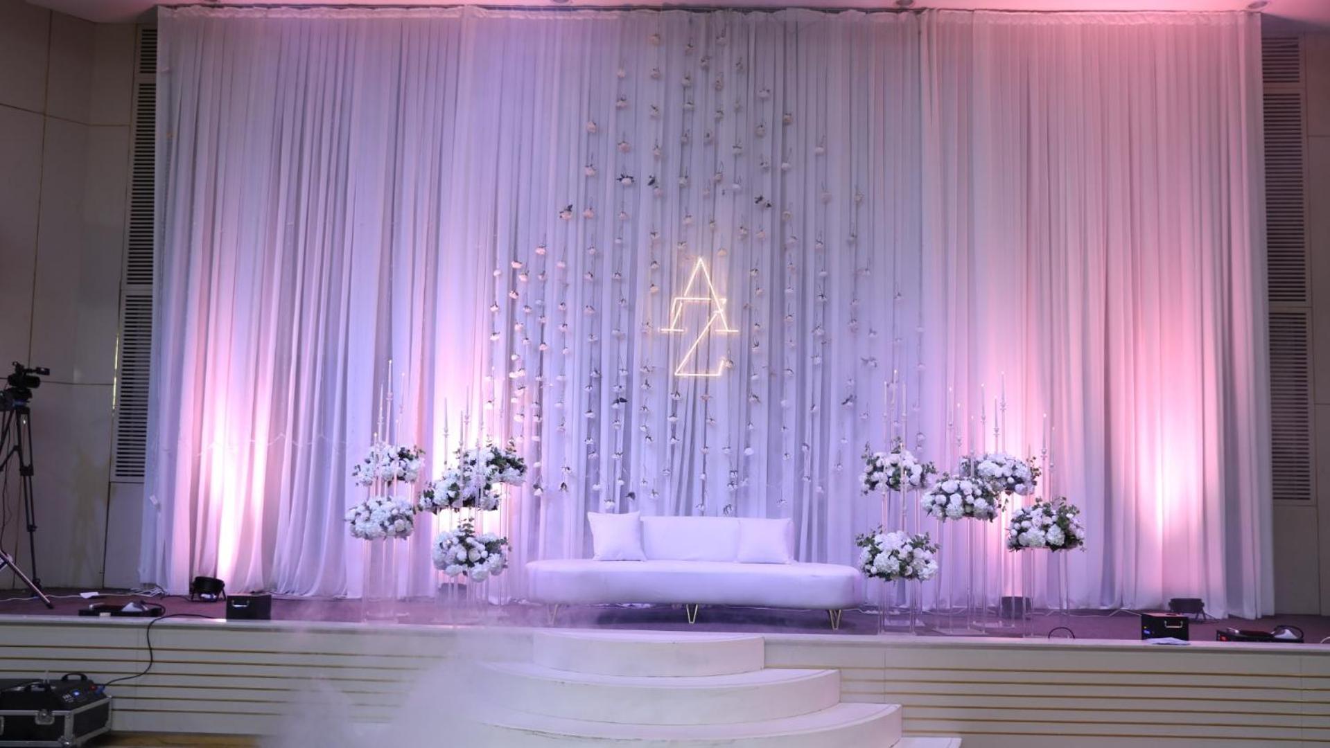 Babylon Rotana Hotel Βαγδάτη Εξωτερικό φωτογραφία