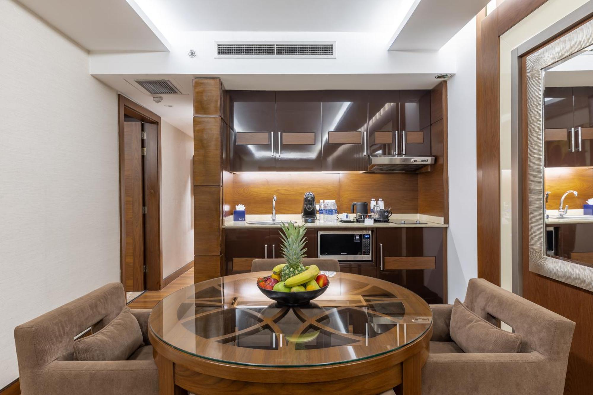 Babylon Rotana Hotel Βαγδάτη Εξωτερικό φωτογραφία