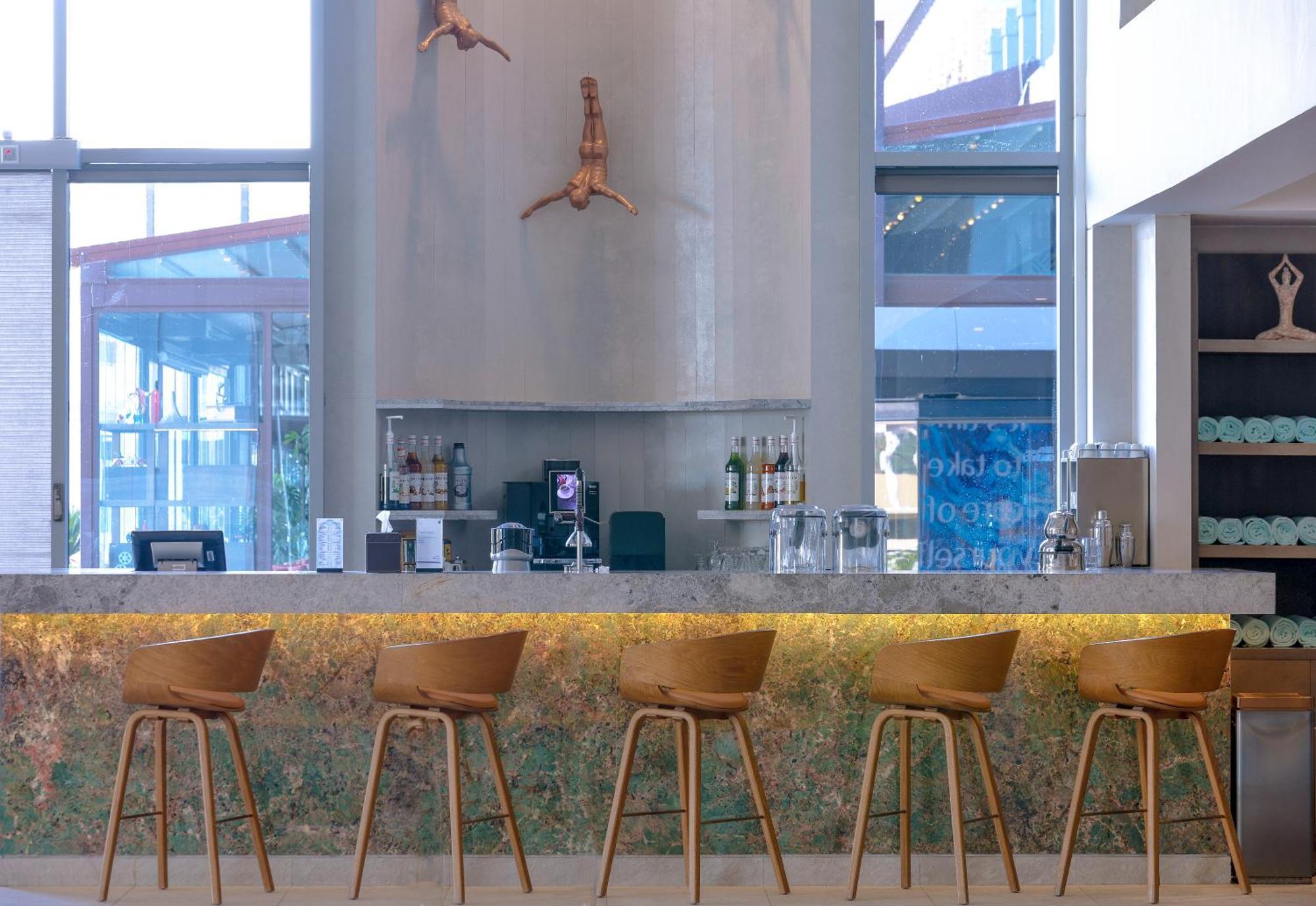Babylon Rotana Hotel Βαγδάτη Εξωτερικό φωτογραφία