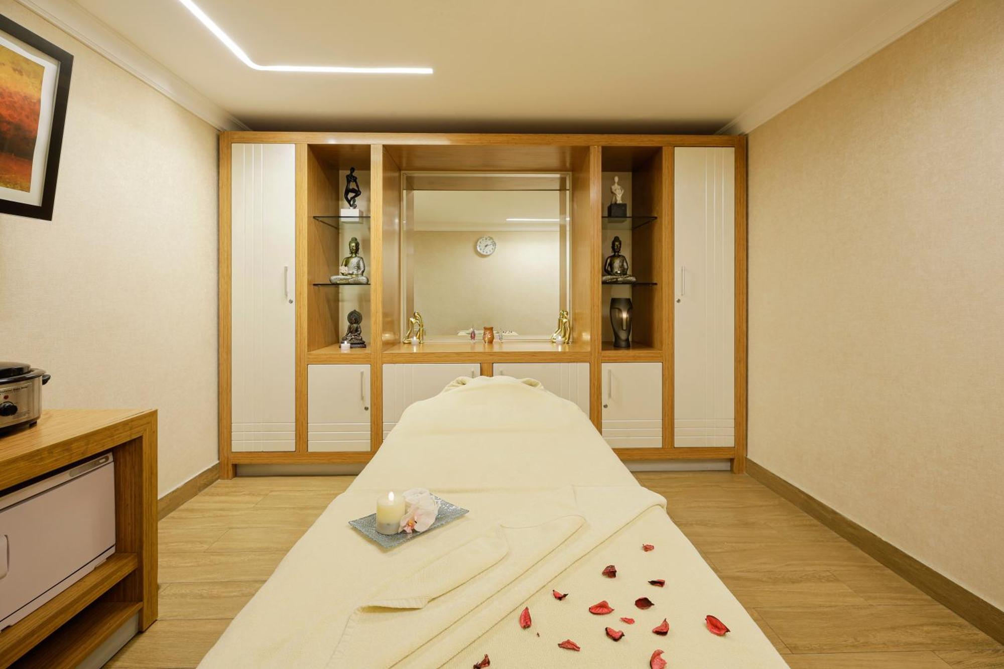 Babylon Rotana Hotel Βαγδάτη Εξωτερικό φωτογραφία