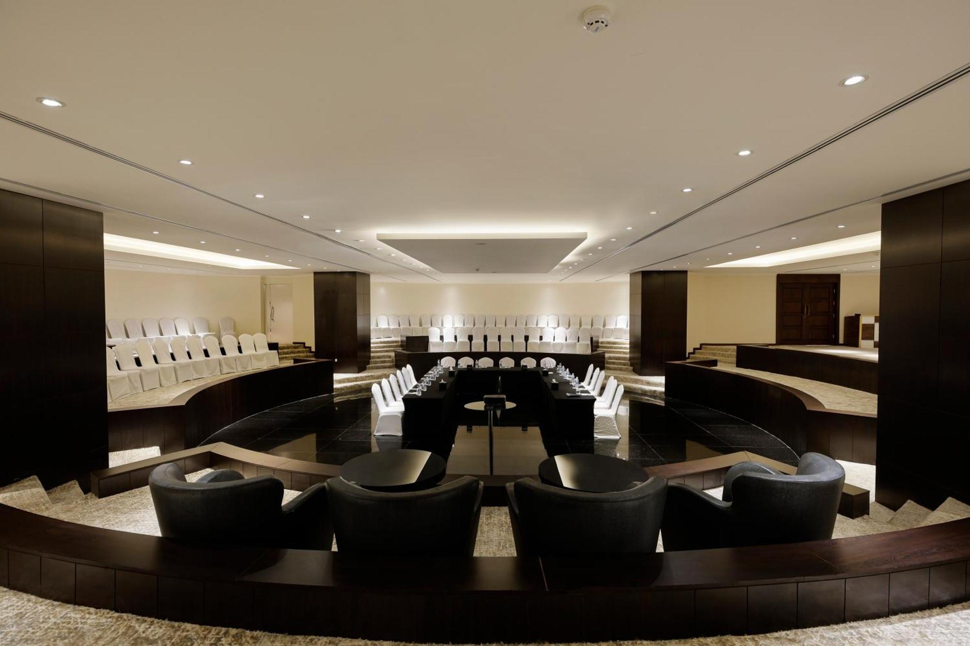 Babylon Rotana Hotel Βαγδάτη Εξωτερικό φωτογραφία