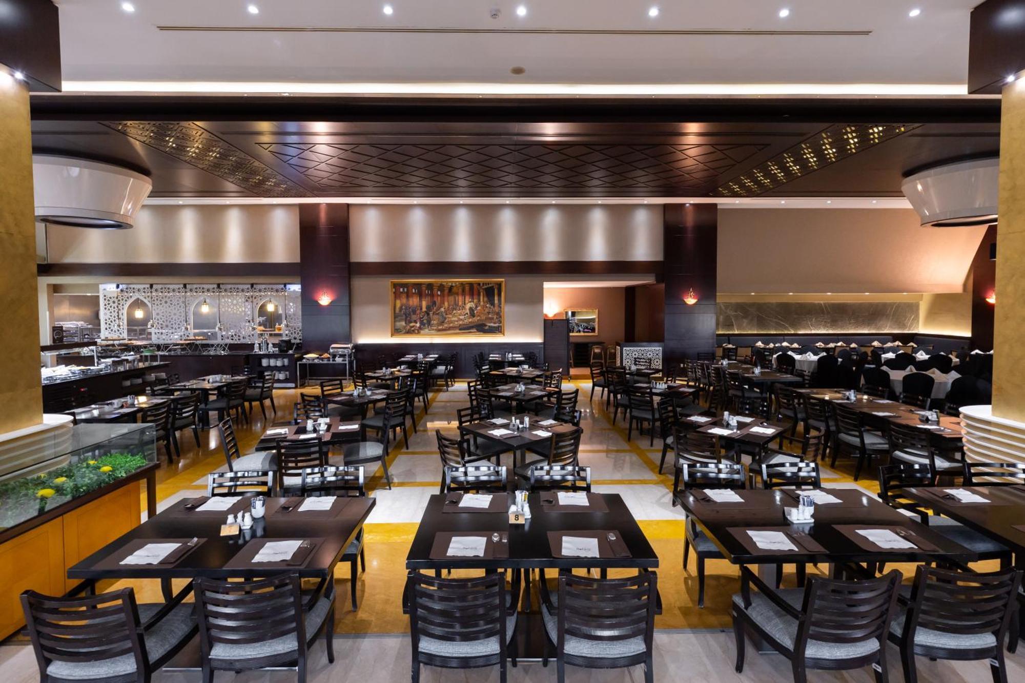 Babylon Rotana Hotel Βαγδάτη Εξωτερικό φωτογραφία
