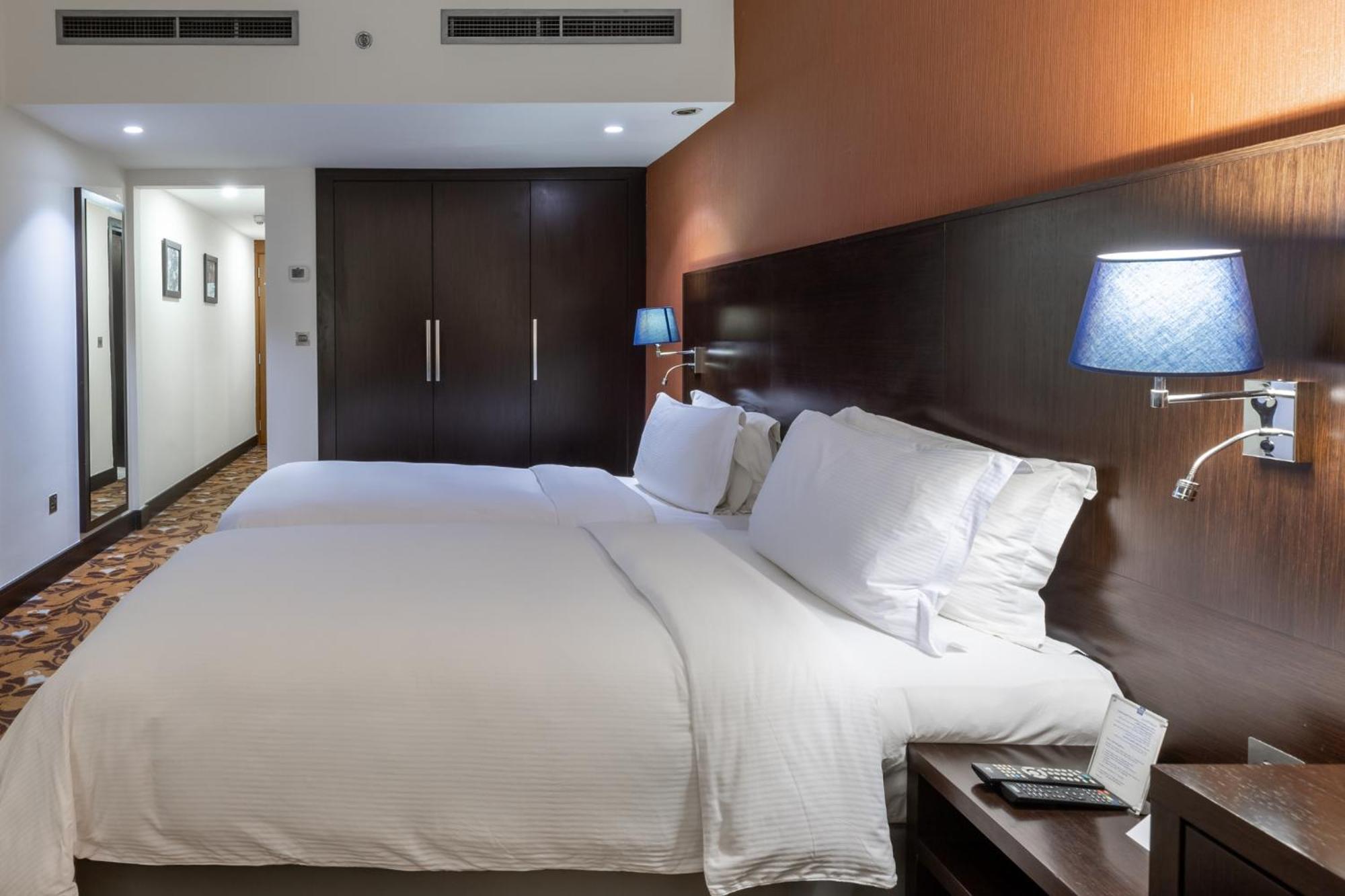 Babylon Rotana Hotel Βαγδάτη Εξωτερικό φωτογραφία
