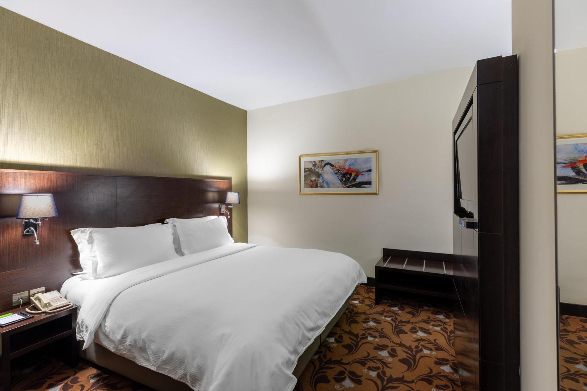 Babylon Rotana Hotel Βαγδάτη Εξωτερικό φωτογραφία