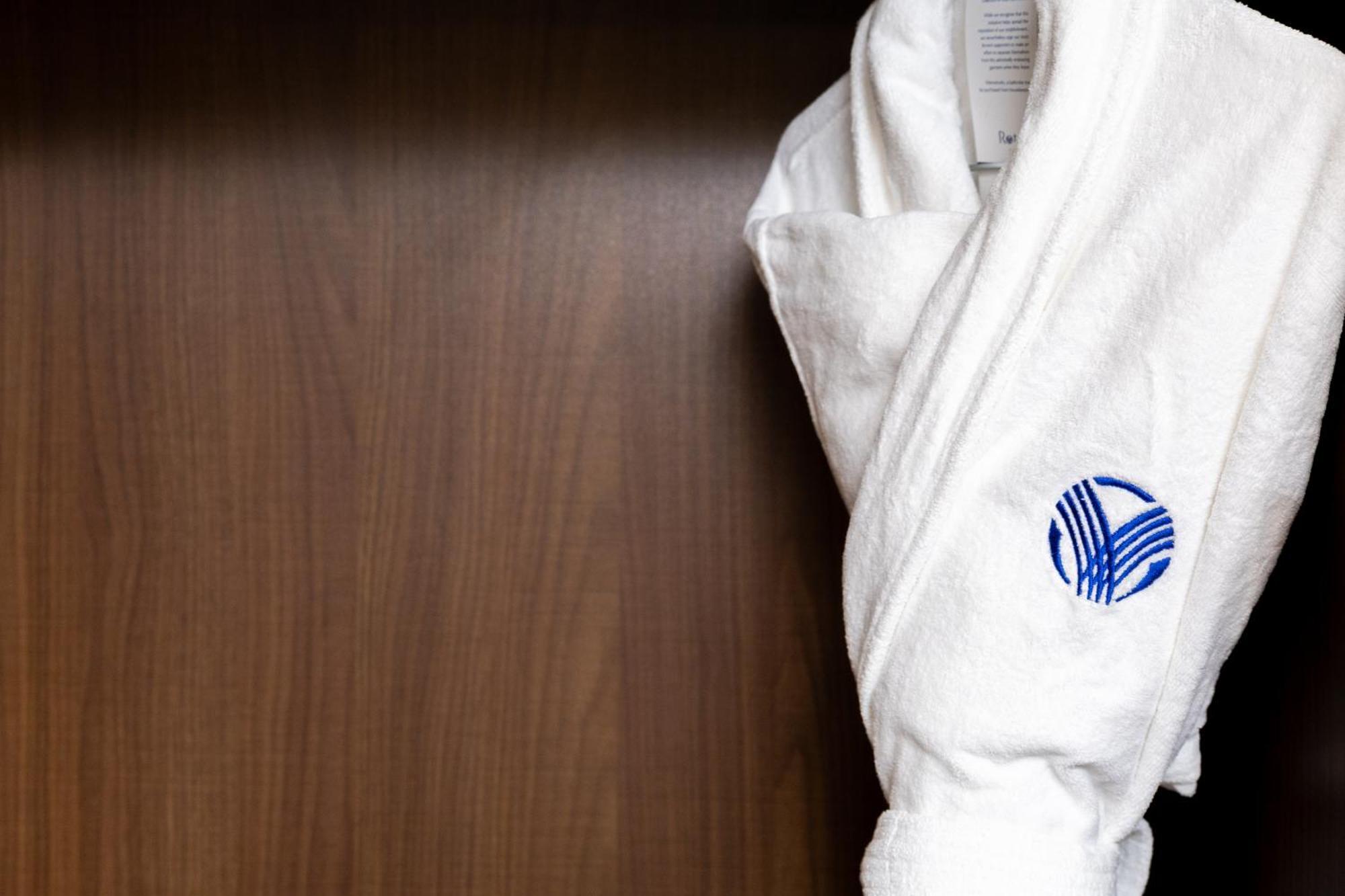 Babylon Rotana Hotel Βαγδάτη Εξωτερικό φωτογραφία