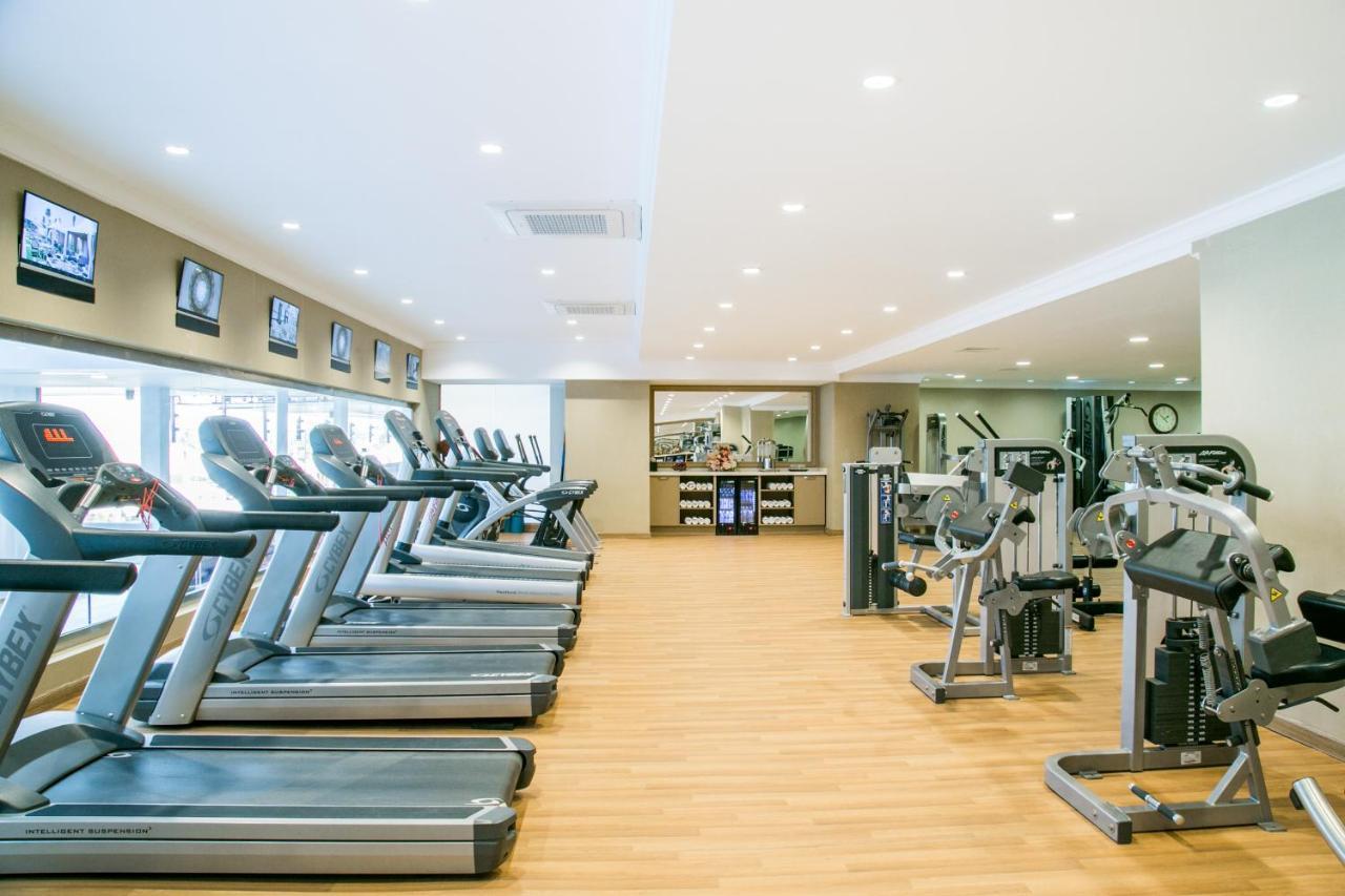 Babylon Rotana Hotel Βαγδάτη Εξωτερικό φωτογραφία